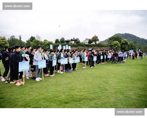 适合学生观看的精彩体育赛事推荐 助力提升身体素质与团队合作精神 - 副本 - 副本 (9) - 副本